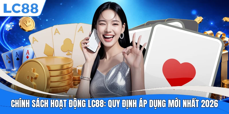 Chính Sách Hoạt Động