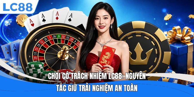 Chơi Có Trách Nhiệm