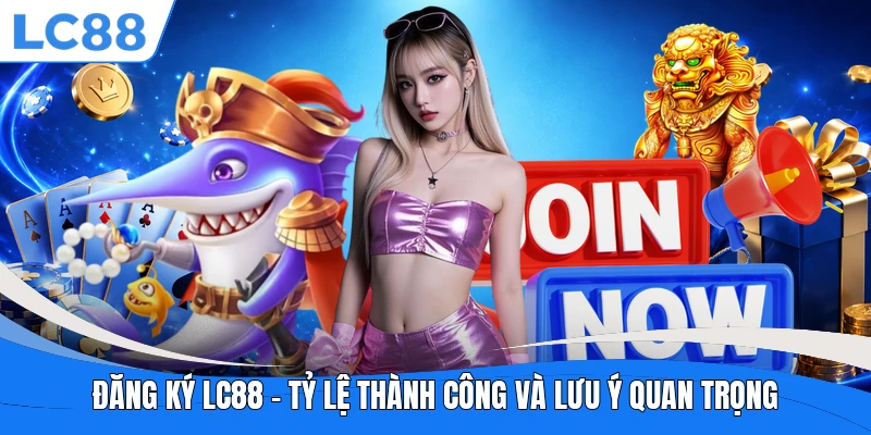 Đăng Ký LC88
