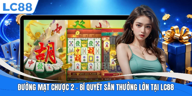Đường Mạt Chược 2