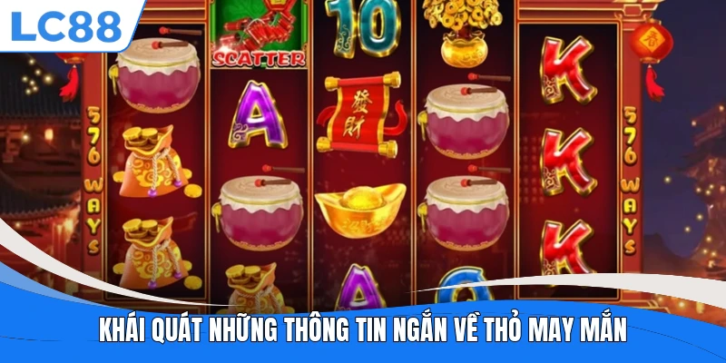 Khái quát những thông tin ngắn về Thỏ May Mắn