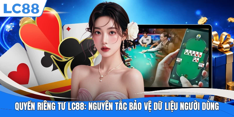 Quyền Riêng Tư