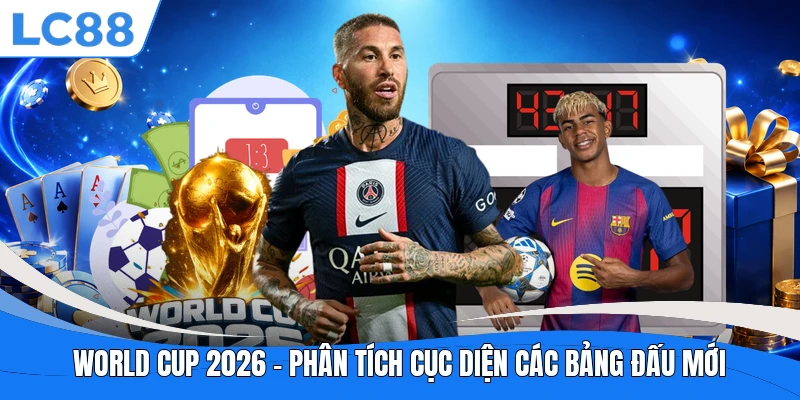 World Cup 2026